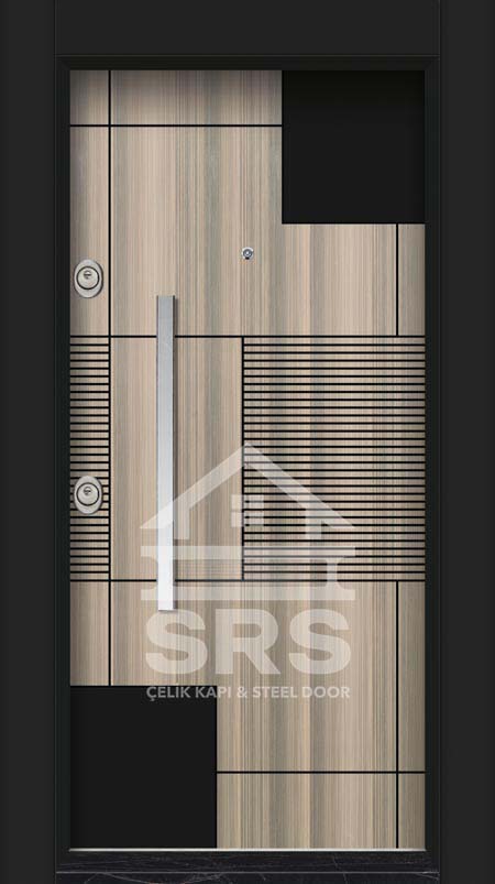 SRS DOOR - 1103
